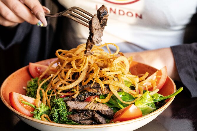 Hard Rock Cafe Berlin With Set Lunch or Dinner - The Sum Up
