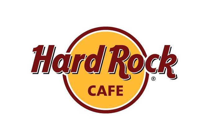 Hard Rock Cafe Biloxi - Overview of Hard Rock Cafe Biloxi