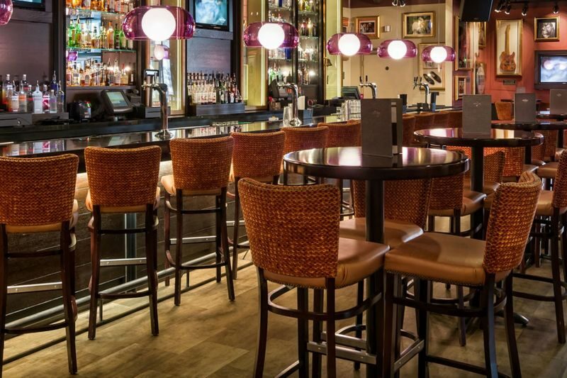 Hard Rock Cafe Cologne Dining Experience with Set Menu - Make time for the memorabilia