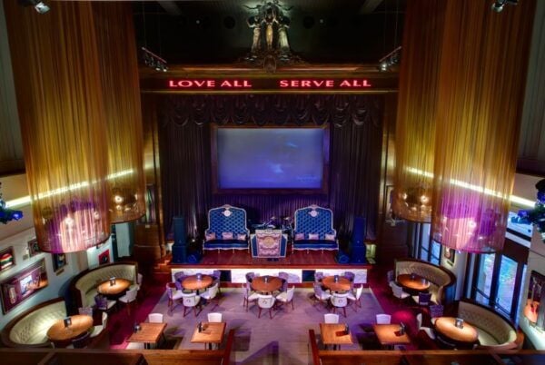 Hard Rock Cafe Florence With Set Menu for Lunch or Dinner - Common Questions