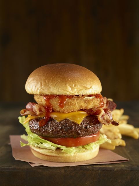 Hard Rock Cafe Foxwoods Resort, Connecticut - Dining Experience and Menu Options