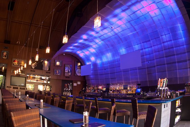 Hard Rock Cafe Honolulu - Booking and Flexibility