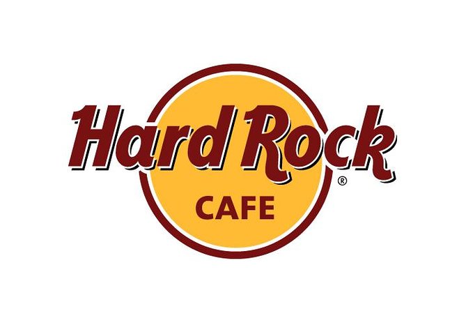 Hard Rock Cafe Miami - Reasons to Choose This Tour