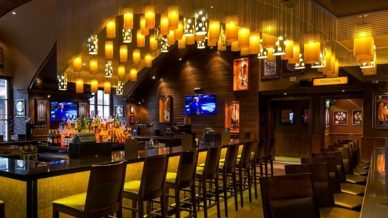 Hard Rock Cafe Munich Dining Experience - Is the price good value?