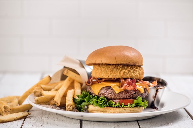 Hard Rock Cafe Nashville - What to Expect