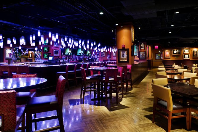 Hard Rock Cafe New York Times Square - Why Travelers Choose This Tour
