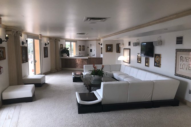 Hard Rock Cafe Orlando - The Sum Up