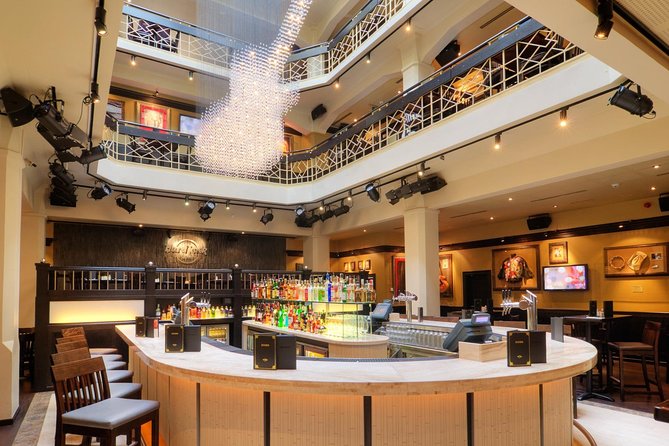 Hard Rock Cafe Prague With Set Lunch or Dinner - Frequently Asked Questions