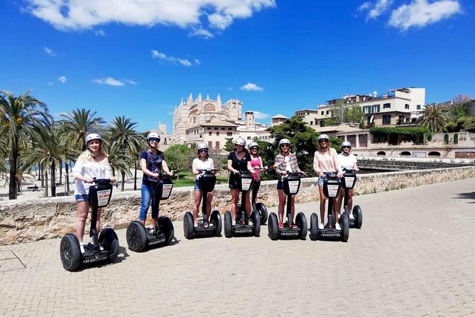 Hard Rock Cafe Segway Tour - Traveler Photos and Reviews