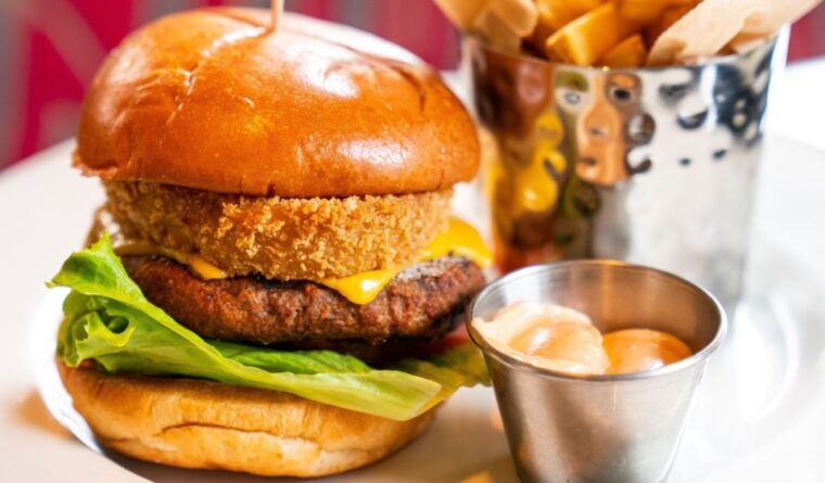Hard Rock Cafe Valencia: Special Menus - Customer Reviews and Ratings