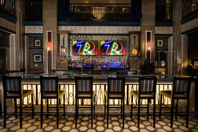 Hard Rock Cafe Washington DC - Location and Hours