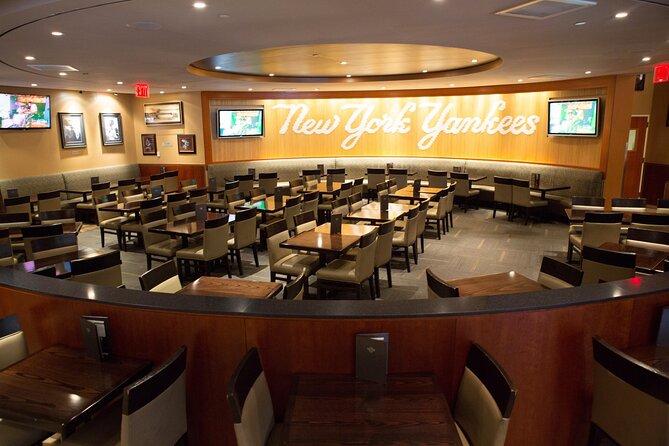 Hard Rock Cafe Yankee Stadium - Booking and Pricing Details