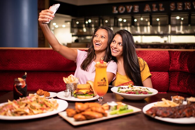 Hard Rock Cafe Yankee Stadium - Additional Information and Directions