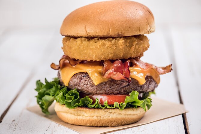 Hard Rock Cafe Yankee Stadium - The Sum Up