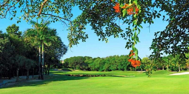 Hard Rock Golf Club - Hard Rock Golf Club Review: A Must-Play Course in Quintana Roo