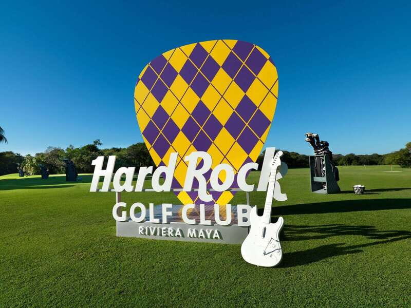 Hard Rock Golf Club - Good To Know