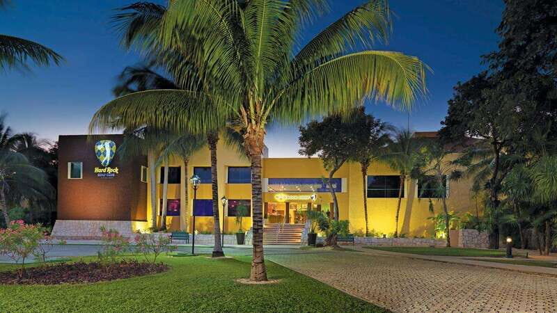 Hard Rock Golf Club - Practical Details and Tips