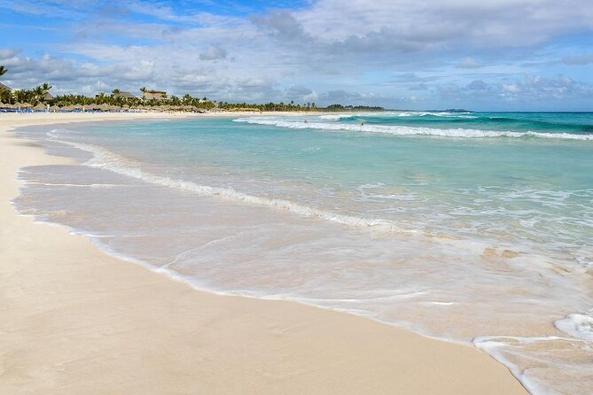 Hard Rock Hotel Punta Cana Transportation - Private Airport Shuttle - Pricing and Booking