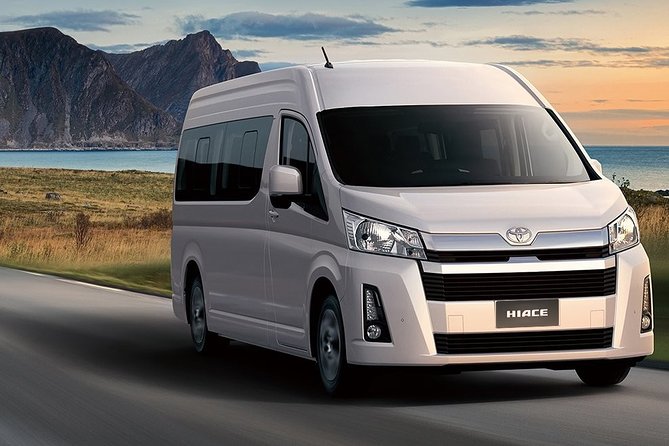 Hard Rock Hotel Punta Cana Transportation - Private Airport Shuttle - Overview of Service