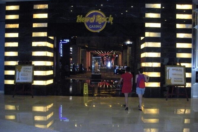 Hard Rock Hotel Punta Cana Transportation - Private Airport Shuttle - Common Questions