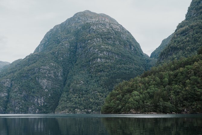 Hardangefjord Exclusive & Private RIB Adventure From Øystese - Additional Information