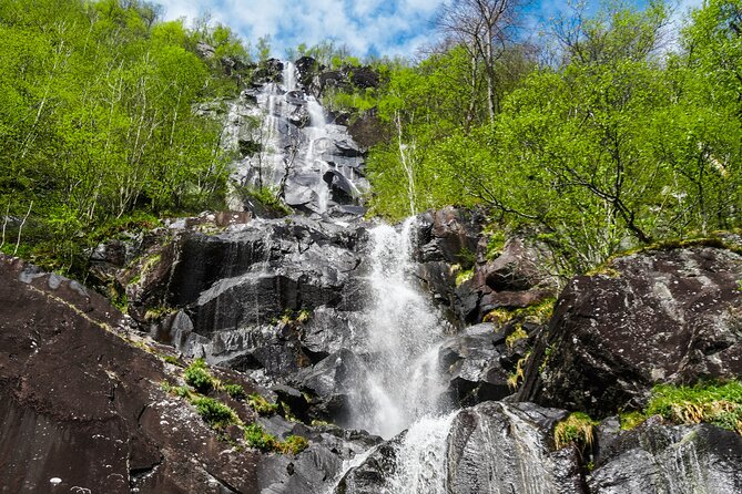 Hardangerfjord Fast Boat Tour From Øystese  - Western Norway - Inclusions