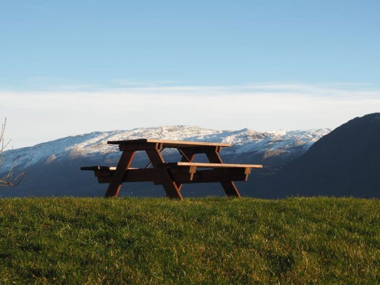 Hardangerfjord Lunch at Cider Farm, Coffee at Historic Hotel - Itinerary and Key Stops