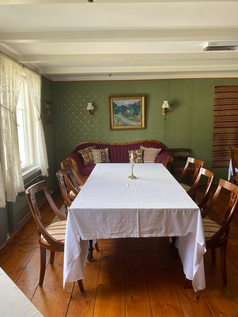 Hardangerfjord Lunch at Cider Farm, Coffee at Historic Hotel - Transportation and Comfort