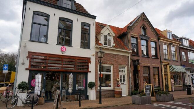 Harderwijk: Escape Tour - Self-Guided Citygame - Inclusions