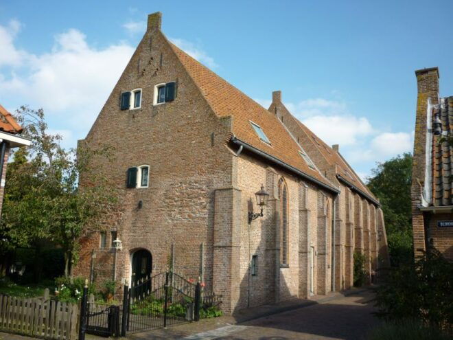 Harderwijk: Escape Tour - Self-Guided Citygame - Selecting Participants and Date