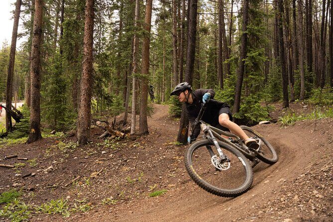 Hardtail Mountain Bike Rental in Breckenridge - Good To Know