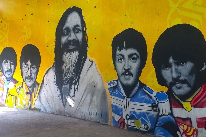 Haridwar and Rishikesh 2-Day Tour From Delhi - Cancellation Policy