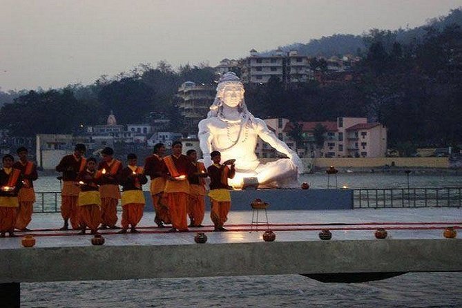 Haridwar and Rishikesh Full-Day Tour - Good To Know