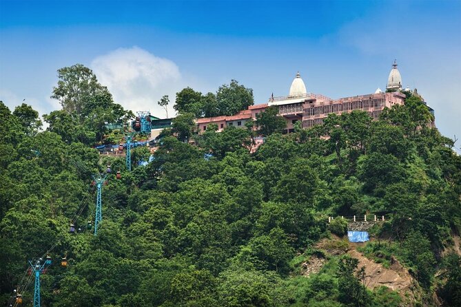 Haridwar Carriage Tour - Good To Know