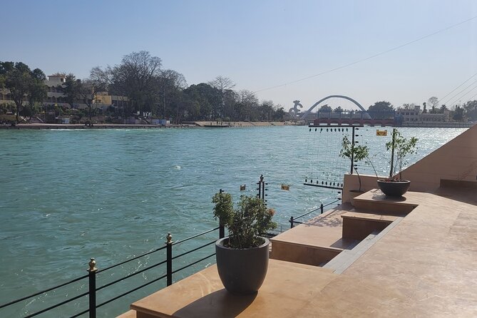 Haridwar Carriage Tour - What To Expect