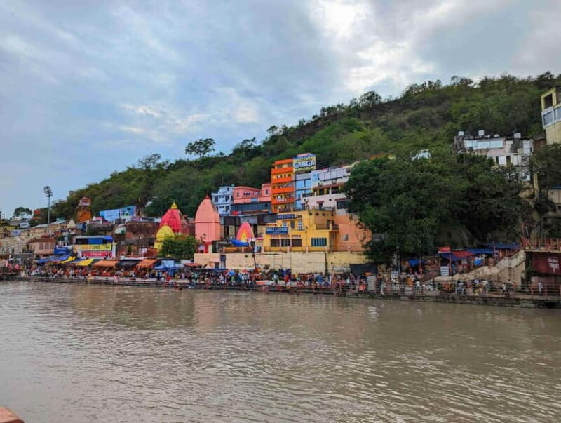 Haridwar: Day Trip from Rishikesh - FAQs