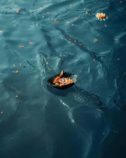 Haridwar: Ganga Aarti Ceremony Tour at Har Ki Pauri Ghat - Good To Know