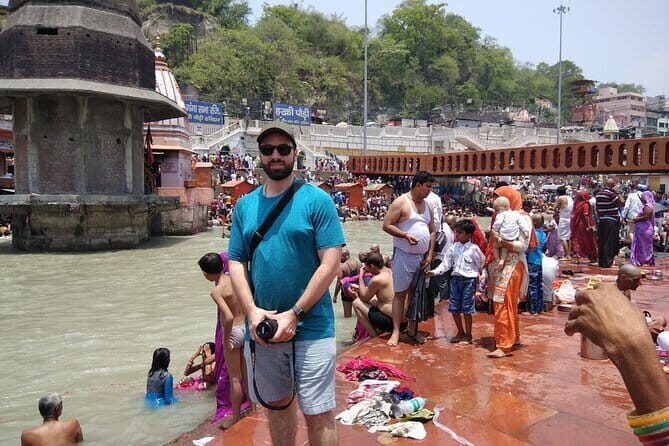 Haridwar Guided Sightseeing Tour with Ganga Aarti By Private Car - Good To Know  