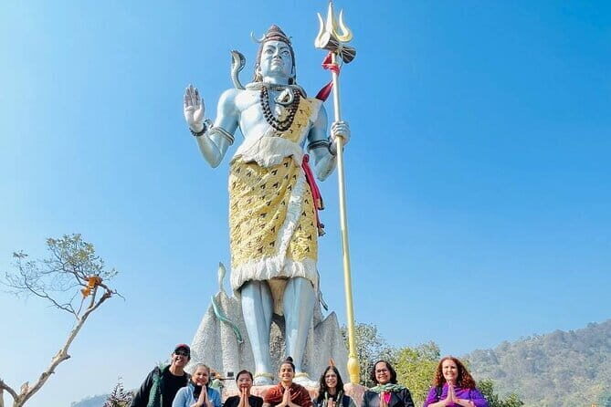 Haridwar Guided Sightseeing Tour with Ganga Aarti By Private Car - An Honest Look at the Experience  