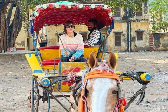 Haridwar Guided Sightseeing Tour with Ganga Aarti By Private Car - Who Is This Tour Best For?  