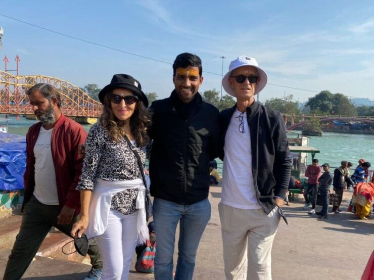 Haridwar & Rishikesh 2-Day Spiritual Tour From Delhi - Good To Know
