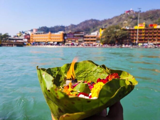 Haridwar & Rishikesh 2-Day Spiritual Tour From Delhi - Exclusions