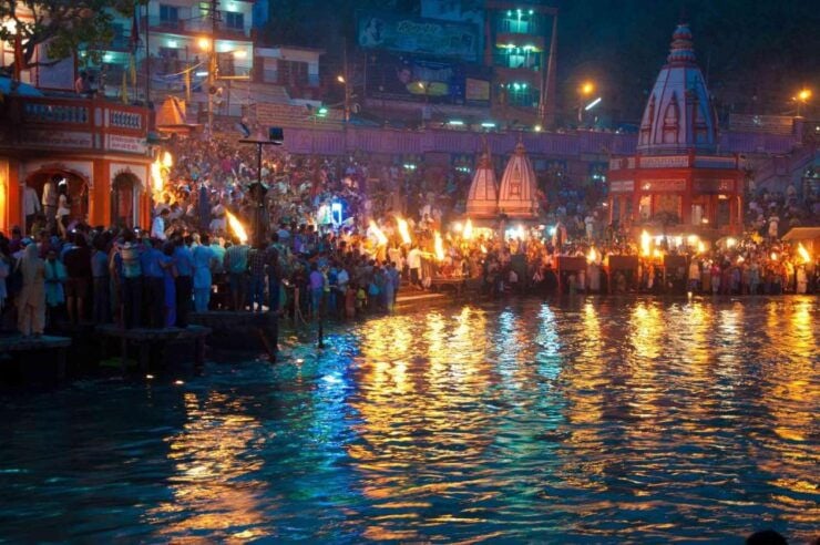 Haridwar Rishikesh Day Tour by Private Car - Tour Highlights