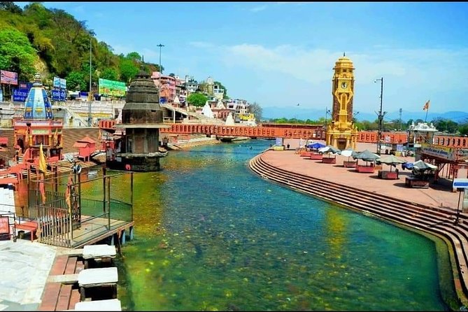 Haridwar Rishikesh Tour Package 4 Days Special Offer - Good To Know