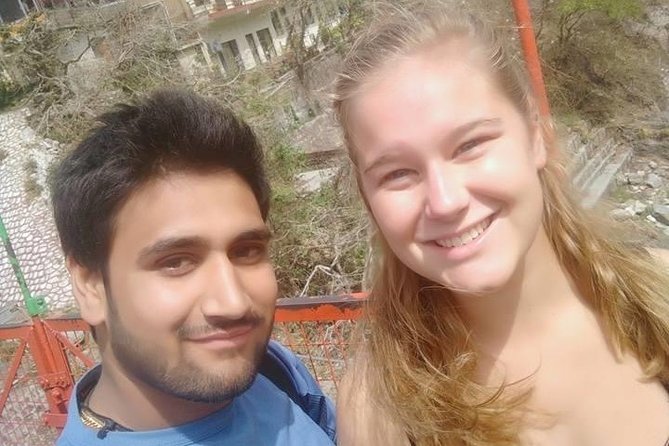 Haridwar Rishikesh Tour Package 4 Days Special Offer - Booking Information Details