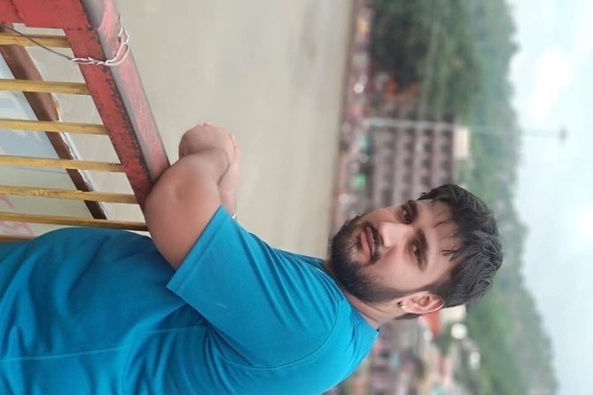 Haridwar Rishikesh Tour Package 4 Days Special Offer - The Sum Up