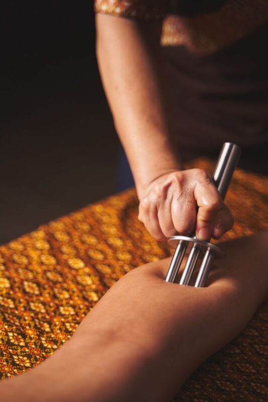Hariky House - Traditional Thai Massage Experience | Aroma Thai | Lymphatic Detoxification | Steam | Sha Tin - Is the price good value?
