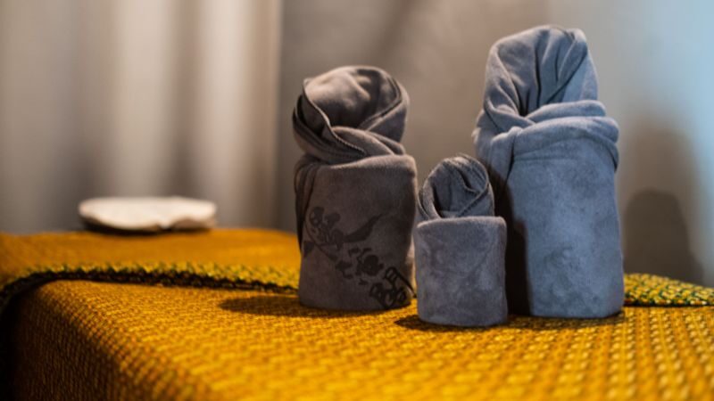 Hariky House - Traditional Thai Massage Experience | Aroma Thai | Lymphatic Detoxification | Steam | Sha Tin - Should you book Hariky House?
