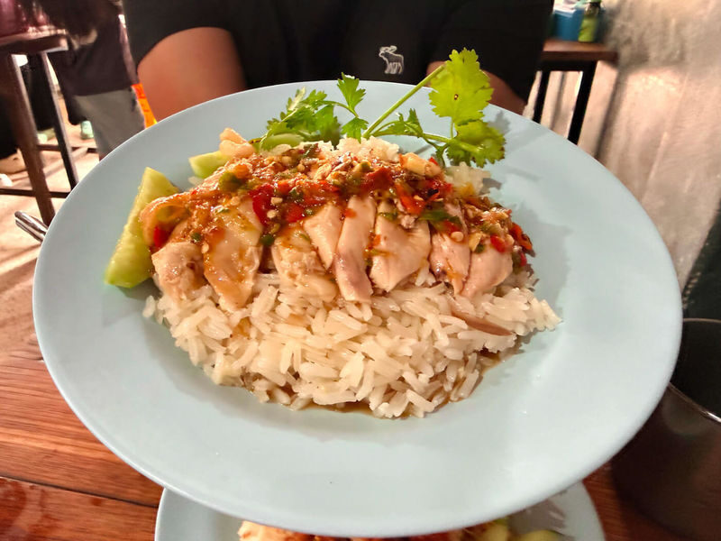 Hariphunchai Top Sights & 4 Mini Food Tour - What $81.75 buys you
