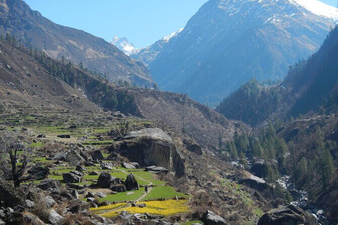 Harkidun Trek Explore the Authentic Himalayas - Practical Tips for Future Trekkers